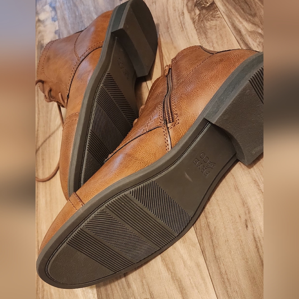 Mens Chukka Boots